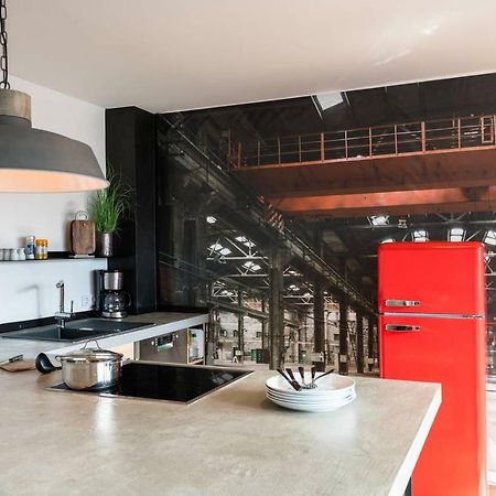Exklusive Design Erlebnisferienwohnung Bad Wörishofen Zewnętrze zdjęcie