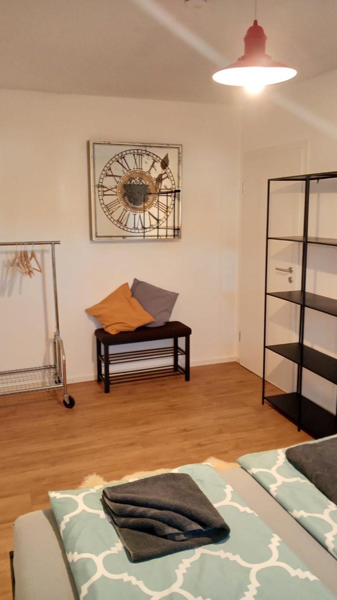 Exklusive Design Erlebnisferienwohnung Bad Wörishofen Zewnętrze zdjęcie