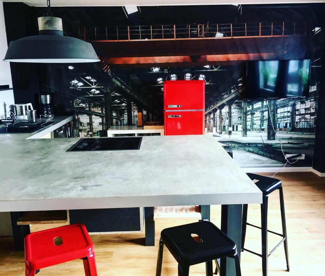 Exklusive Design Erlebnisferienwohnung Bad Wörishofen Zewnętrze zdjęcie