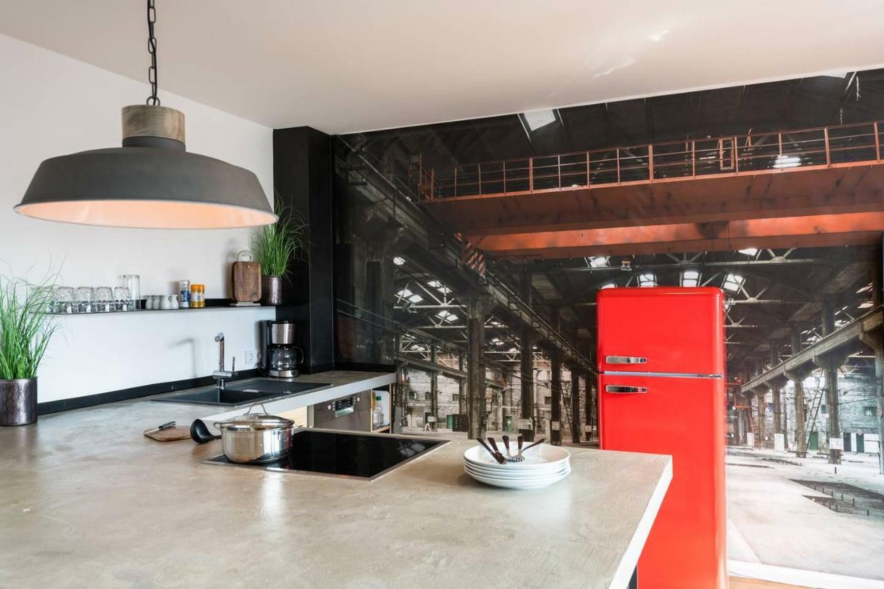 Exklusive Design Erlebnisferienwohnung Bad Wörishofen Zewnętrze zdjęcie